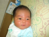 2007年誕生の赤ちゃん