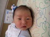 2009年誕生の赤ちゃん