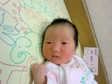 2011年誕生の赤ちゃん