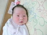 2016年誕生の赤ちゃん