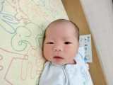 2018年誕生の赤ちゃん