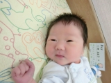 2020年誕生の赤ちゃん