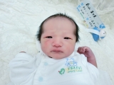 2023年誕生の赤ちゃん